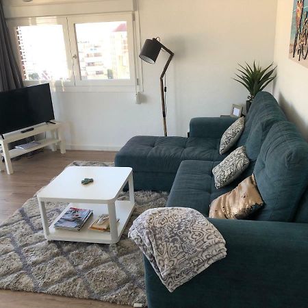 Sun & Beach Apartment Carivoguest II Alicante Luaran gambar
