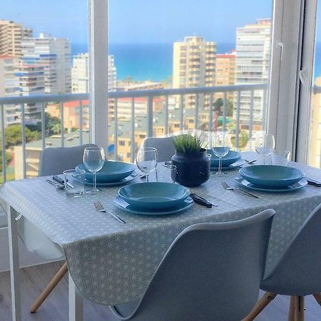Sun & Beach Apartment Carivoguest II Alicante Luaran gambar