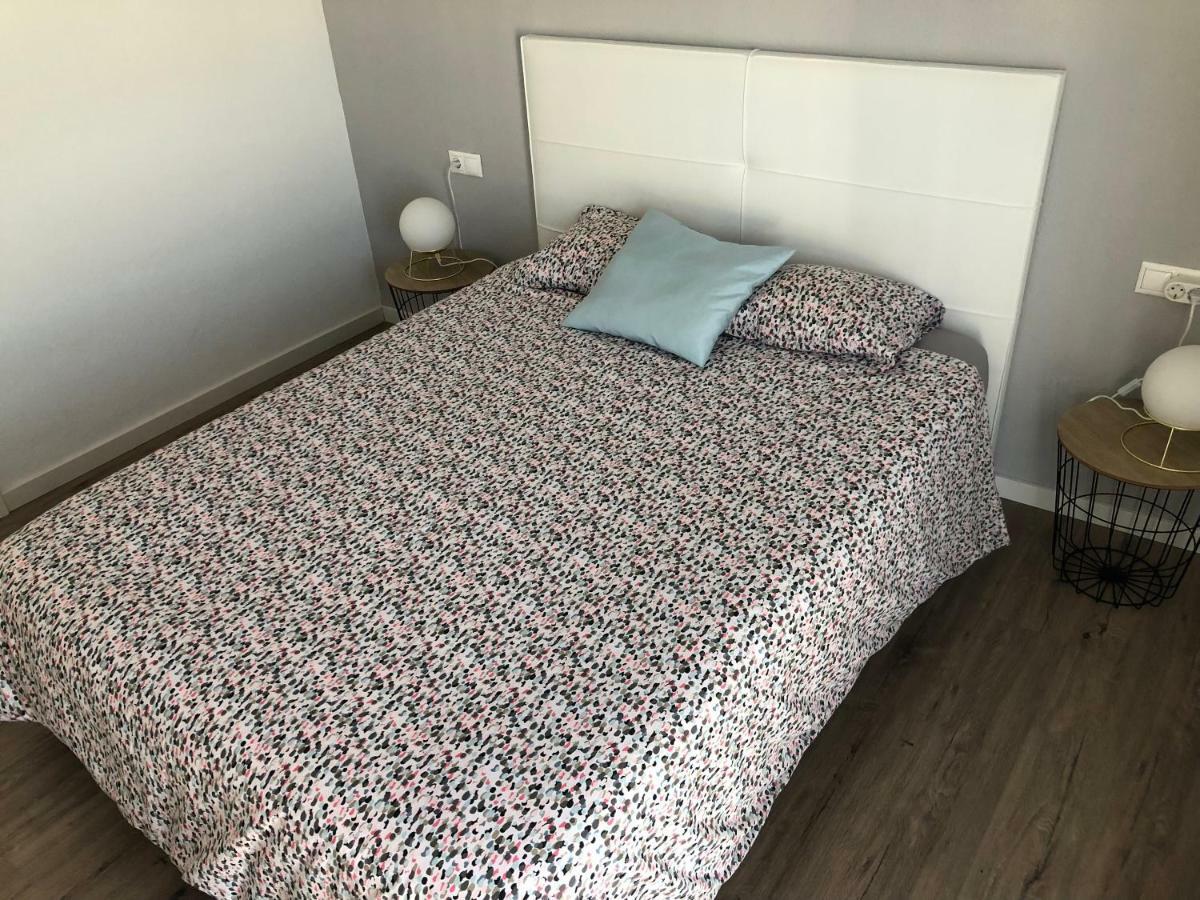 Sun & Beach Apartment Carivoguest II Alicante Luaran gambar