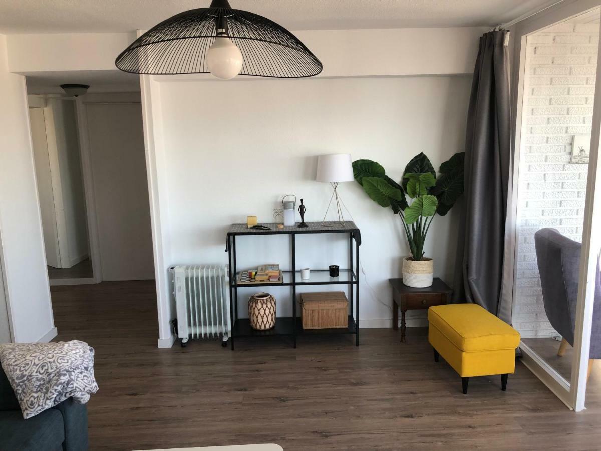 Sun & Beach Apartment Carivoguest II Alicante Luaran gambar