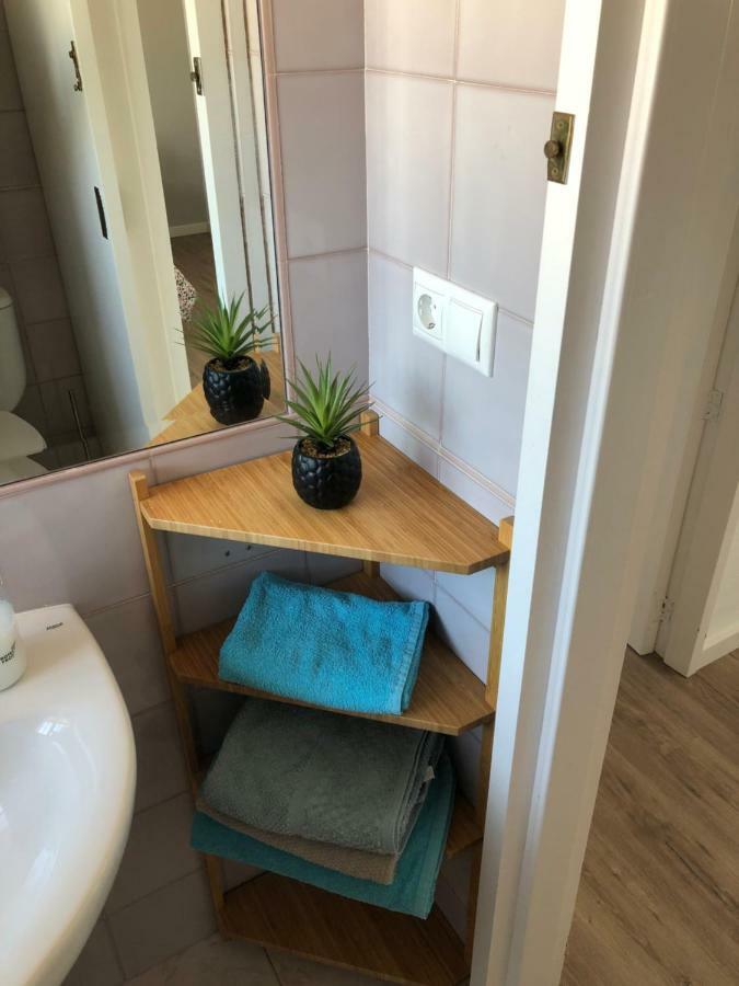 Sun & Beach Apartment Carivoguest II Alicante Luaran gambar