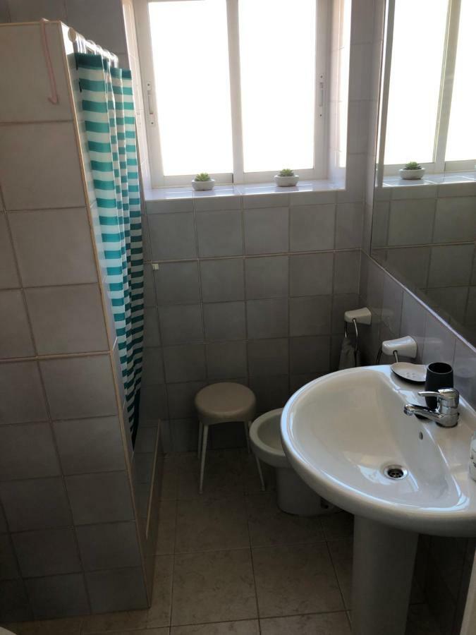 Sun & Beach Apartment Carivoguest II Alicante Luaran gambar
