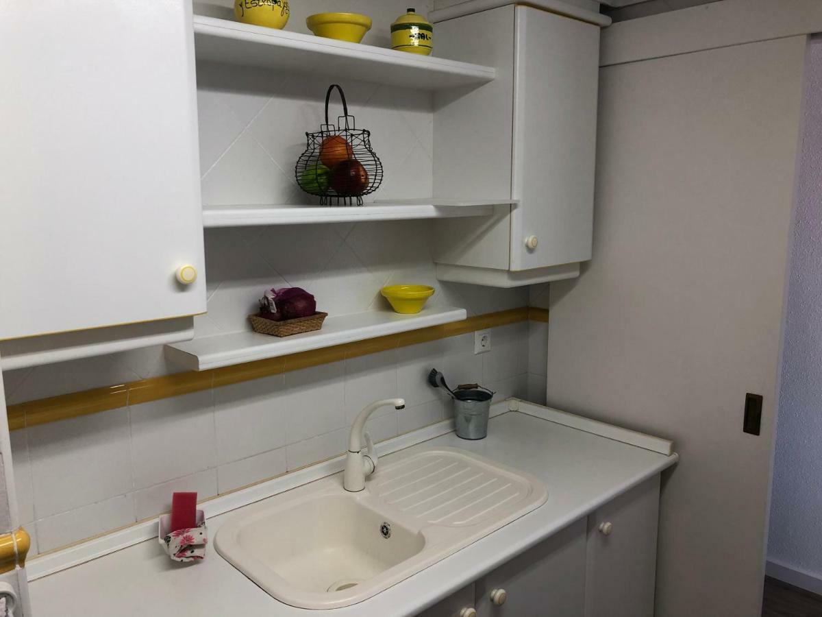 Sun & Beach Apartment Carivoguest II Alicante Luaran gambar